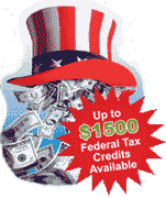 FEDERAL TAX CREDIT