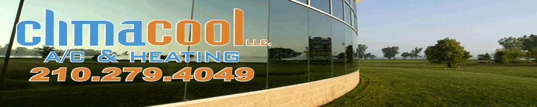 SAN ANTONIO AIR CONDITIONING